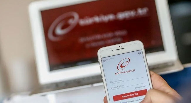 e-Devlet’te EYT için yeni düzenleme