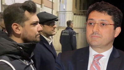 Murat Hazinedar hakkında 154 yıla kadar hapis istemi