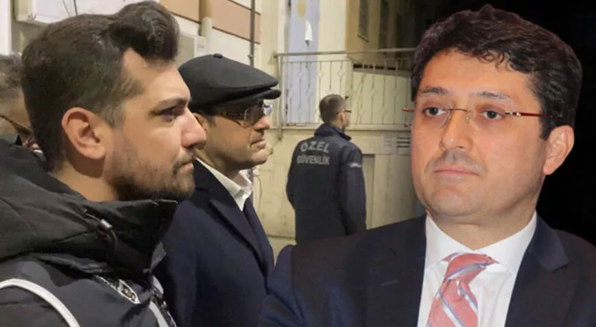 Murat Hazinedar hakkında 154 yıla kadar hapis istemi