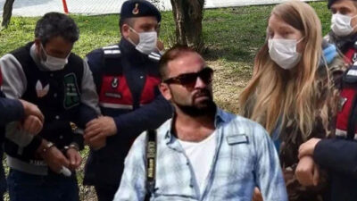 Üçlü cinsel ilişki cinayetinde istenen ceza belli oldu