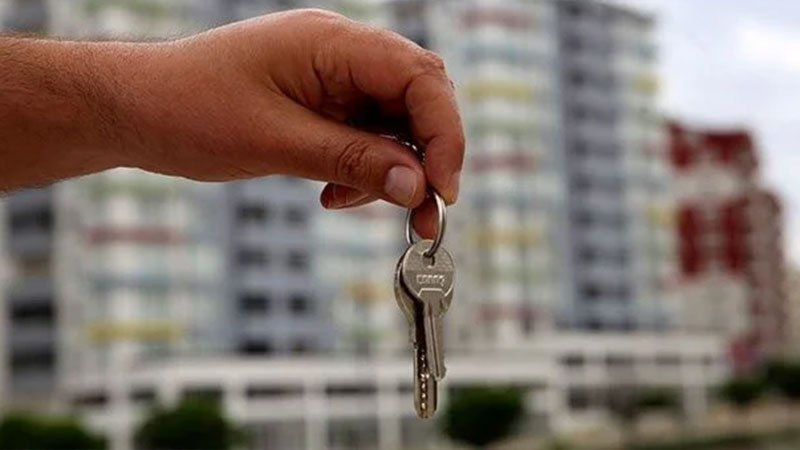 Kiracısı olan evin satışı zorlaştı, ilanlara “Boş daire” vurgusu