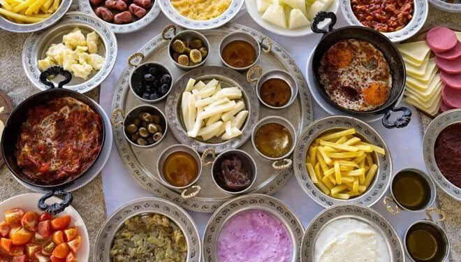 Türkiye’nin coğrafi değerleri Avrupa’da tescil sırasında