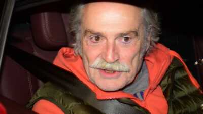 Haluk Bilginer: Kardiyolojik açıdan sınıfı geçtim, kalpte sorun yok