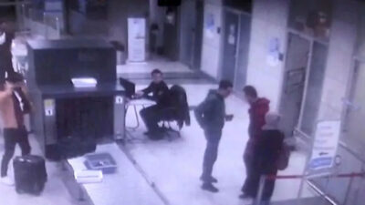 Adnan Oktar Davası firarisi yurt dışına kaçarken havalimanında yakalandı