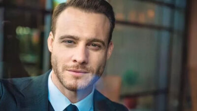 Kerem Bürsin’den üzen haber! Ameliyat masasına yattı