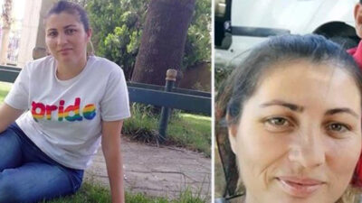 Manisa’da damat dehşeti! Kayınvalidesini öldürdü, kayınbabasını ağır yaraladı