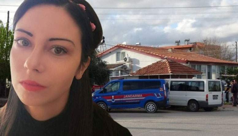 Polonyalı gelinin sır ölümü! Evinde tüfekle vurulmuş halde bulundu