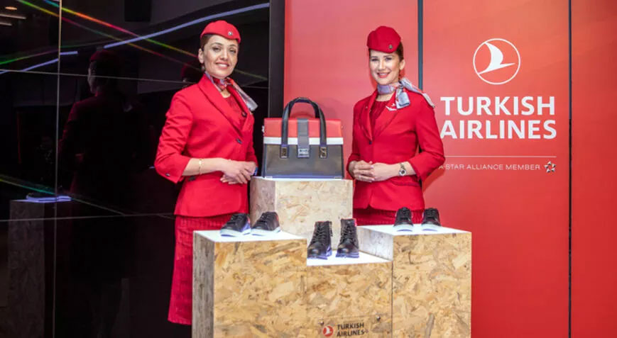 Kabin memurlarının çantaları depremzede çocuklara bot oldu