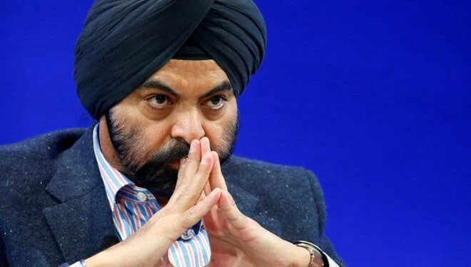 Dünya Bankası Başkanlığı için tek aday