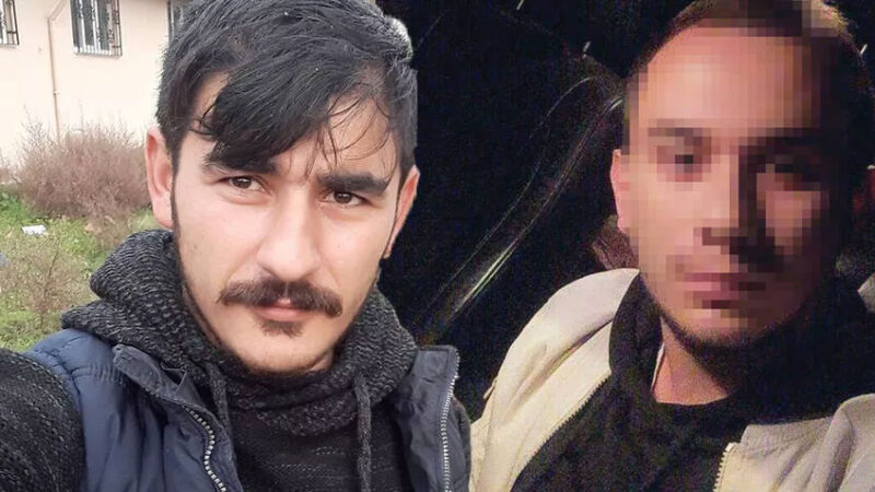 Bursa’daki ormanda cesedi bulunan Recep Arı'nın (31), 9 kurşunla vurularak