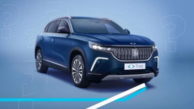 10 maddede Togg T10X’in sipariş ve çekiliş süreci