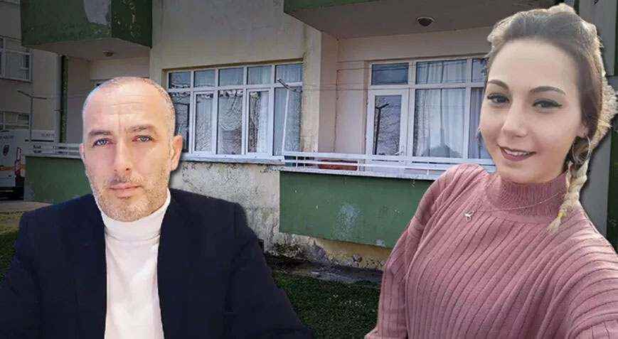 Ordu’daki cinayette korkunç ayrıntılar! Eda’nın katilinin cezası belli oldu