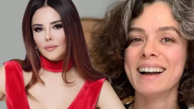 “Özge Özpirinçci artık doğallıktan çıktı” diyen Esra Balamir estetikle bambaşka biri olmuş…