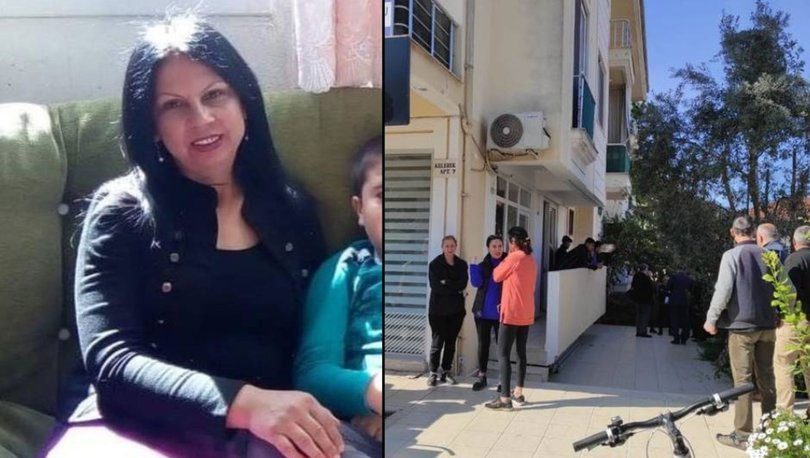 Müdür okula gitmedi, eve gelen arkadaşları acı gerçekle karşılaştı