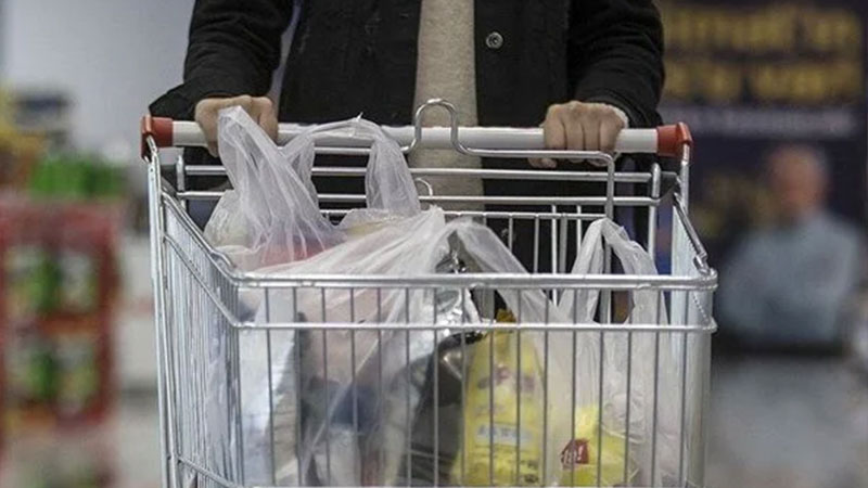 Türk-İş: Yoksulluk sınırı 31 bin lirayı aştı