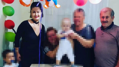 Gelinini öldürüp testereyle parçalamıştı! Cezası belli oldu