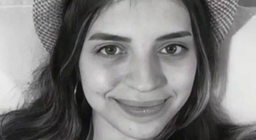 Dilara, Düzce depreminden korkup gittiği Hatay’da yaşamını yitirdi