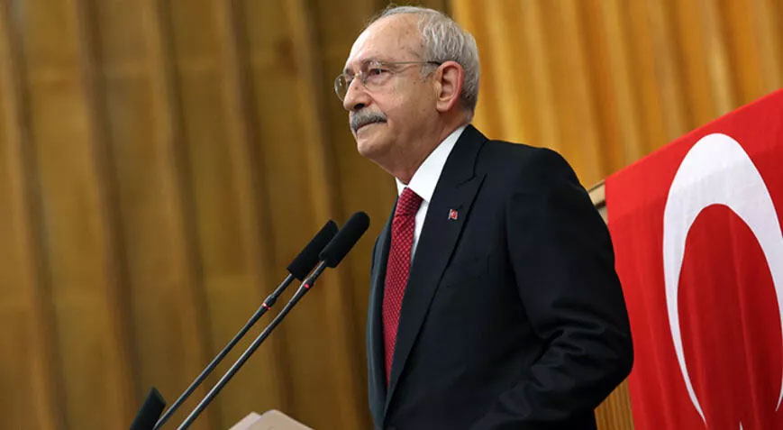 Kılıçdaroğlu’ndan HDP açıklaması: Elbette görüşeceğim