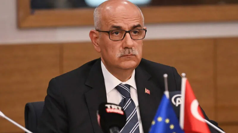 Bakan Kirişci: Yapay et teknolojisindeki gelişmeler takip ediliyor