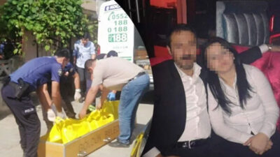 Eşini öldüren sanık: “Mahkeme heyetinin kadın olmasından dolayı kendimi baskı altında hissediyorum”