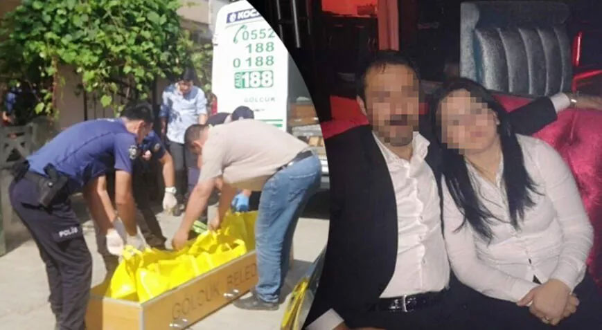 Eşini öldüren sanık: “Mahkeme heyetinin kadın olmasından dolayı kendimi baskı altında hissediyorum”