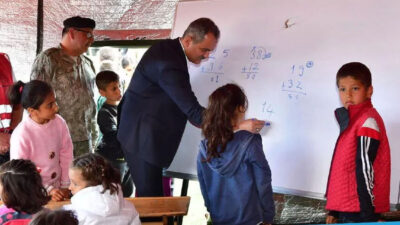 Bakan Özer: Mehmetçik okullarının sayısı 236’ya ulaştı