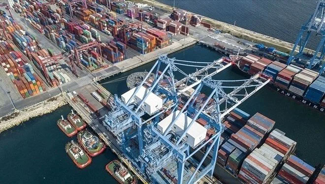 İhracatta deprem etkisiyle yüzde 6,4’lük düşüş