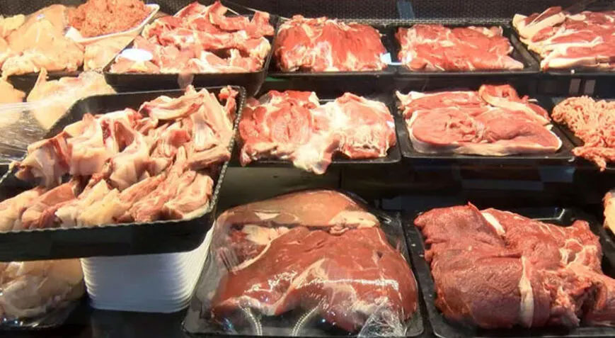 Ramazan için karar! Et fiyatları sabitlendi Ramazan için karar! Et fiyatları sabitlendi