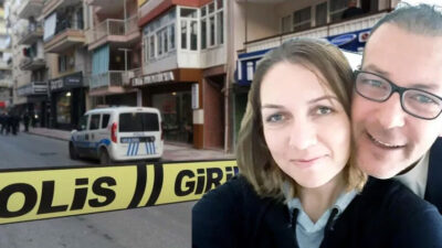 Eski eşini öldüren kocanın kan donduran ifadesi ortaya çıktı
