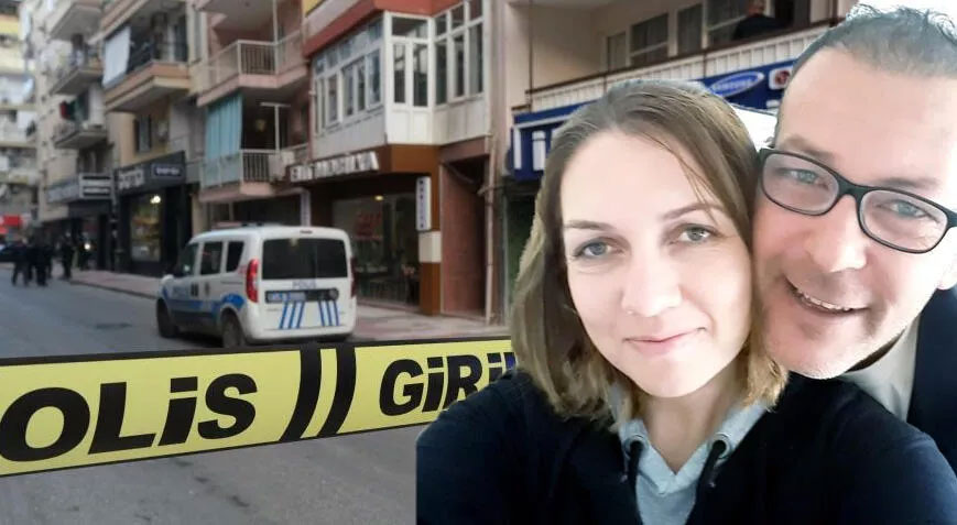 Eski eşini öldüren kocanın kan donduran ifadesi ortaya çıktı