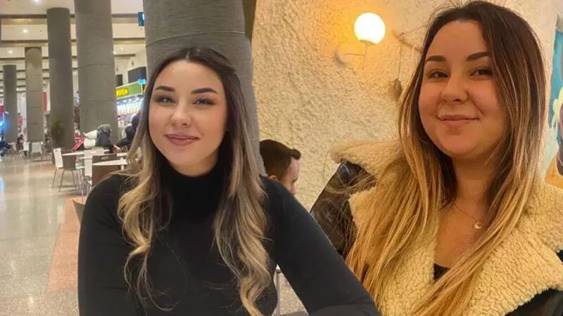 Motosiklet sürücüsü Meryem’in feci ölümü! Yürek yakan son paylaşım