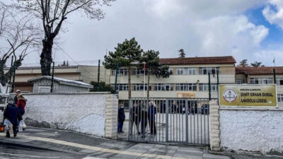 Okuldan uzaklaştırılan öğrenci dehşet saçtı: 1 ölü, 5 yaralı