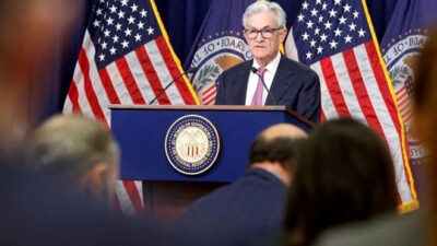 Fed Başkanı Powell: Faizde zirve beklenenden daha yüksek olabilir