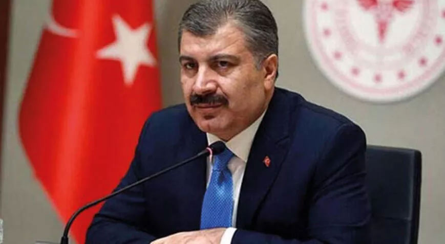 Bakan Koca: Depremden etkilenen 10 il için 12 bin 700 atama yapılacak