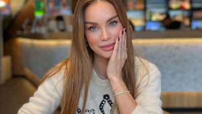 Ebru Şallı depremden sonra zor günler yaşamaya başladı! 3 kilo verdi, dişini kırdı ve…