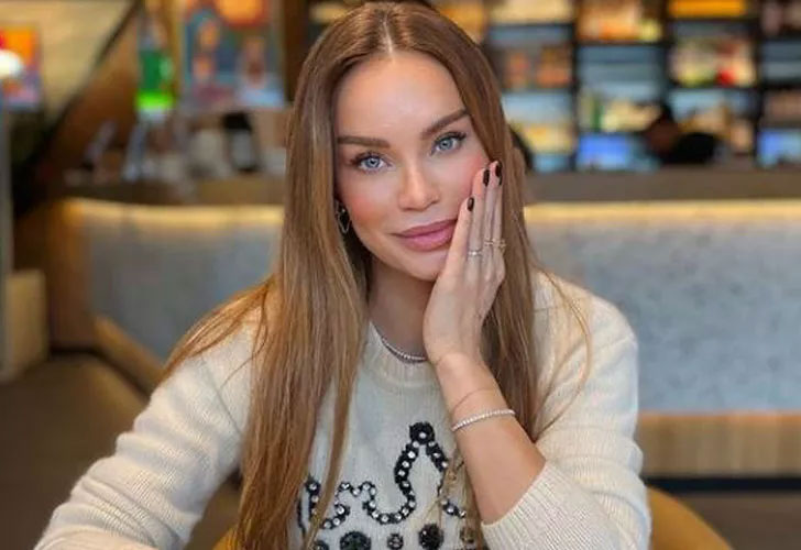 Ebru Şallı depremden sonra zor günler yaşamaya başladı! 3 kilo verdi, dişini kırdı ve…