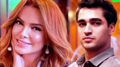 Pınar Eliçe’nin Mert Ramazan Demir yorumu gündem oldu!