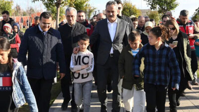 Bakan Özer: 8 bin 959 afetzede öğrenci memleketine döndü