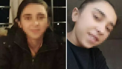 Tavana asılı bulunmuştu… Dikkat çeken tecavüz detayı