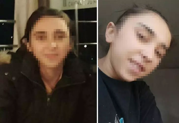 Tavana asılı bulunmuştu… Dikkat çeken tecavüz detayı