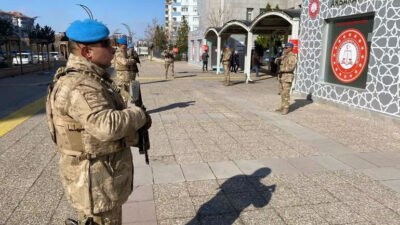 10 yıldır aranıyordu, birlikte yaşadığı kadın zehirlemiş