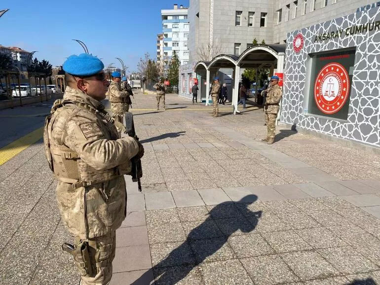 10 yıldır aranıyordu, birlikte yaşadığı kadın zehirlemiş