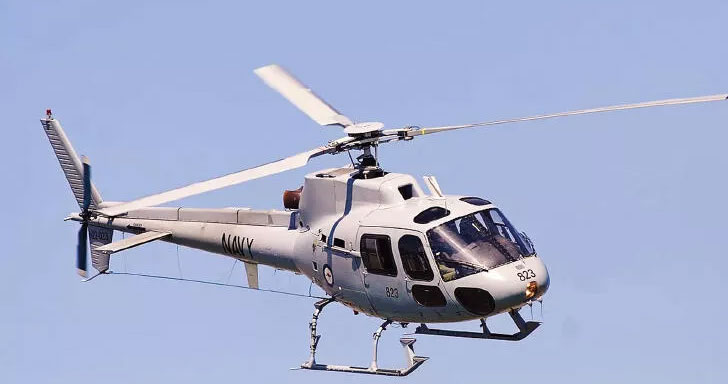 PKK’lıları taşıyan helikopter düştü: PKK’lıları kim taşıyordu?