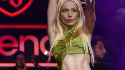 ‘Gülşen ülkeye dönmek için seçim sonucunu bekliyor’ iddiası! Gülşen’in avukatı sert çıktı