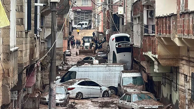 Meteoroloji’den deprem bölgesi için flaş uyarı! İşte yeni hava durumu raporu