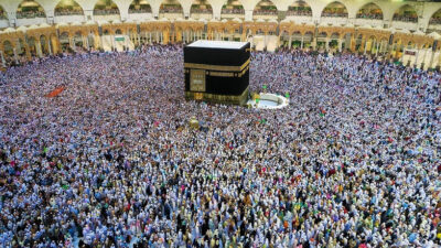 Hac kura sonuçları açıklandı!