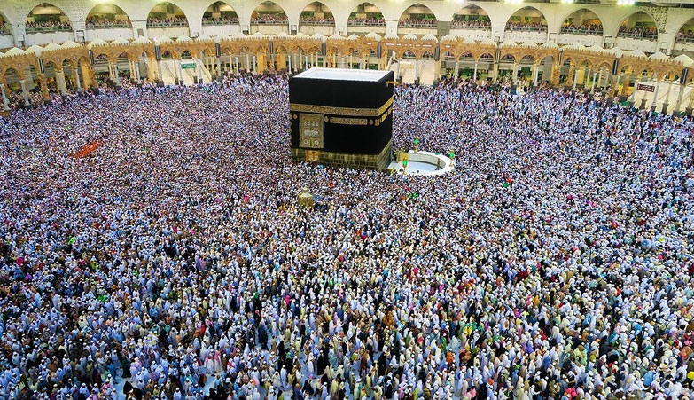 Hac kura sonuçları açıklandı!