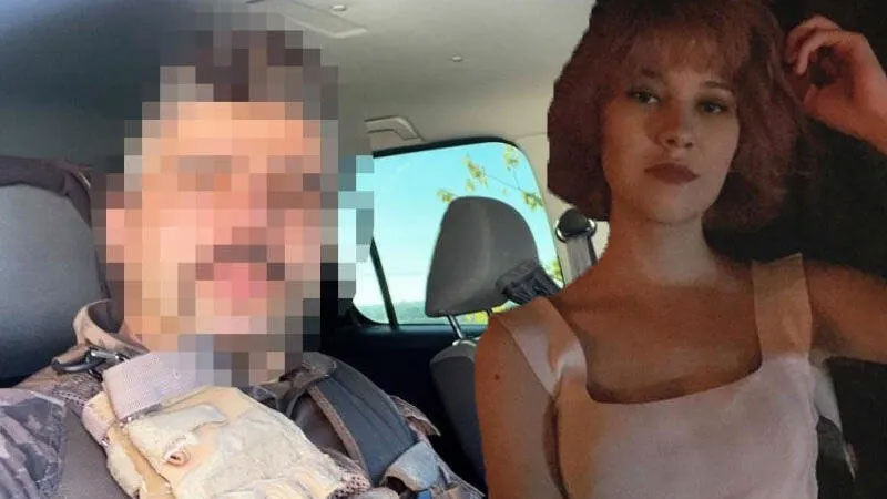 Sevgilisini 7. kattan attığı şüphesiyle yargılanan polis hakkında karar çıktı!