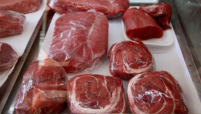 Ramazan öncesi kırmızı ette fırsatçılara önlem uyarısı Ramazan öncesi kırmızı ette fırsatçılara önlem uyarısı