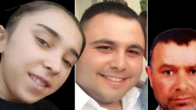 Korkunç ifadeler! Sevgisiliyle pusu kurup babasını öldürdü, annesine anlattı